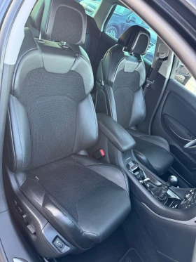 Citroen C5 2.0 HDI EXCLUSIVE 163 к.с., снимка 13