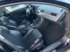 Citroen C5 2.0 HDI EXCLUSIVE 163 к.с., снимка 12