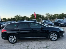 Citroen C5 2.0 HDI EXCLUSIVE 163 к.с., снимка 6