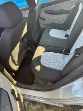 Skoda Fabia 1.4, снимка 7