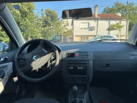 Skoda Fabia 1.4, снимка 5