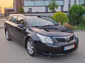 Toyota Avensis 2.0D4D* (126кс)* NAVI* НОВ ВНОС* , снимка 7