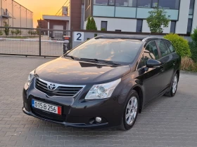 Toyota Avensis 2.0D4D* (126кс)* NAVI* НОВ ВНОС* , снимка 3