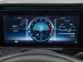 Mercedes-Benz E 300 * 4MATIC * CARFAX * FULL DIGITAL * BURMESTER, снимка 15
