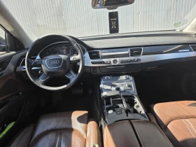 Audi A8, снимка 5