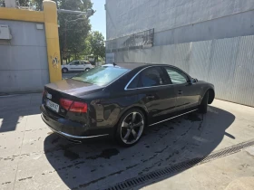 Audi A8, снимка 7