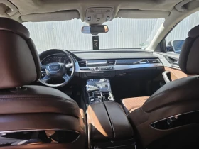 Audi A8, снимка 3