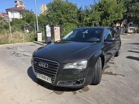 Audi A8, снимка 1