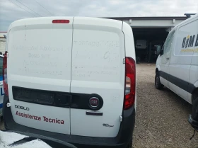 Fiat Doblo 1.3 D- EURO 5A/НА ЧАСТИ , снимка 5