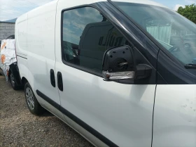 Fiat Doblo 1.3 D- EURO 5A/НА ЧАСТИ , снимка 3