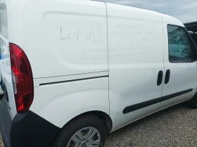 Fiat Doblo 1.3 D- EURO 5A/НА ЧАСТИ , снимка 4