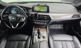 BMW 530 M* SPORT* XDRIVE* ОБДУХВАНЕ* ДИСТРОНИК* ХЕДЪП* 360, снимка 7