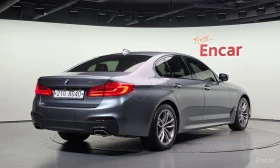 BMW 530 M* SPORT* XDRIVE* ОБДУХВАНЕ* ДИСТРОНИК* ХЕДЪП* 360, снимка 2