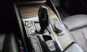 BMW 530 M* SPORT* XDRIVE* ОБДУХВАНЕ* ДИСТРОНИК* ХЕДЪП* 360, снимка 11