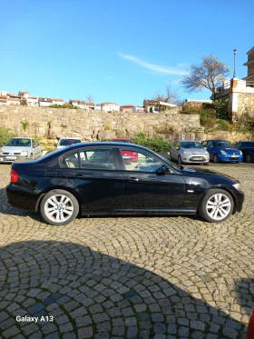 BMW 318, снимка 2