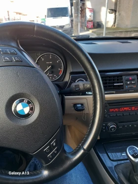BMW 318, снимка 7