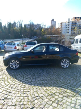 BMW 318, снимка 4