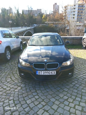 BMW 318, снимка 5