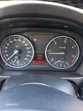 BMW 318, снимка 8