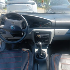 Skoda Octavia 1.9 TDI, снимка 5