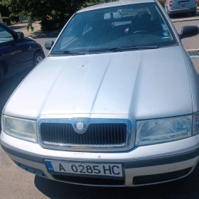 Skoda Octavia 1.9 TDI, снимка 2