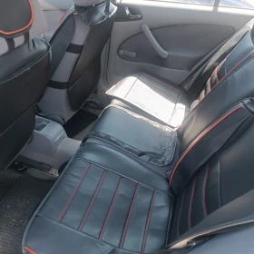 Skoda Octavia 1.9 TDI, снимка 4