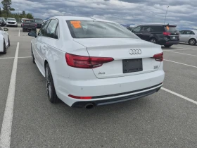 Audi A4 * TECHNIK * CARFAX * ФИНАНСИРАНЕ, снимка 4