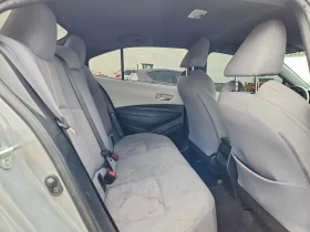 Toyota Corolla 2.0l Se Apex, снимка 10