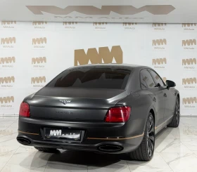 Bentley Flying Spur W12* Pano* Naim* Massage* Ventilation* HuD, снимка 3