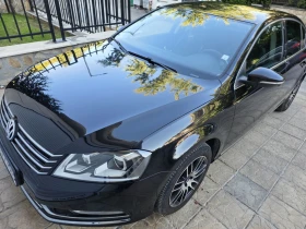 VW Passat, снимка 1