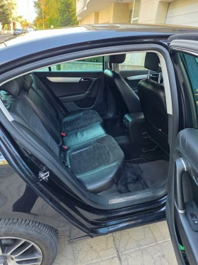 VW Passat, снимка 9
