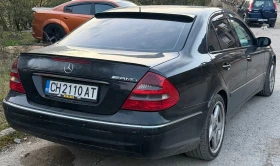 Mercedes-Benz E 320, снимка 4