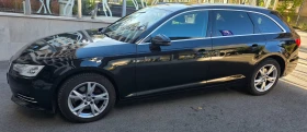 Audi A4, снимка 6