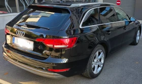 Audi A4, снимка 3