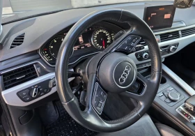 Audi A4, снимка 8