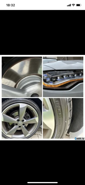 Audi A6, снимка 7