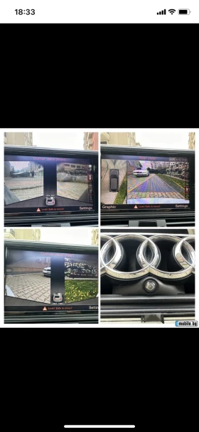 Audi A6, снимка 11