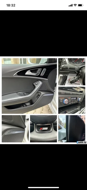 Audi A6, снимка 12