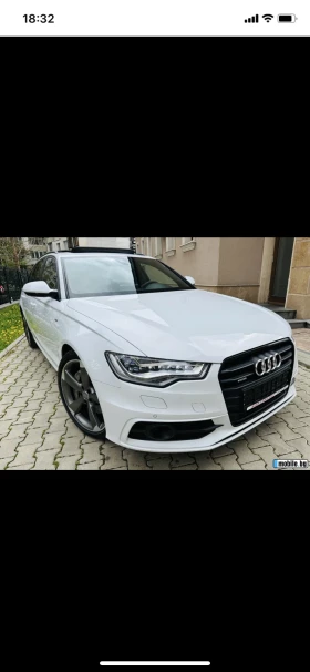 Audi A6, снимка 4