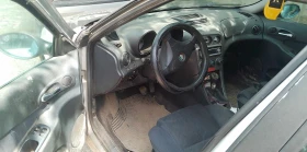 Alfa Romeo 156 1.9 JTD   | Mobile.bg    5