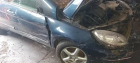 Mercedes-Benz B 200 2.0i - [5] 