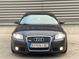 Audi A3 8P 2TFSI  / | Mobile.bg    2