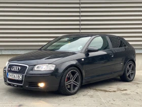 Audi A3 8P 2TFSI  / | Mobile.bg    3