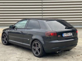 Audi A3 8P 2TFSI  / | Mobile.bg    4