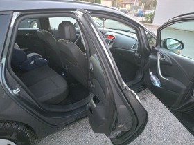 Opel Astra 1.7tdci, снимка 5 - Автомобили и джипове - 42783373