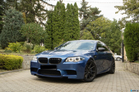 BMW M5 LCI, снимка 1 - Автомобили и джипове - 45556191