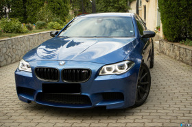 BMW M5 LCI, снимка 3 - Автомобили и джипове - 45875489