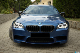 BMW M5 LCI, снимка 2 - Автомобили и джипове - 45875489
