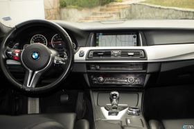 BMW M5 LCI, снимка 8 - Автомобили и джипове - 45875489