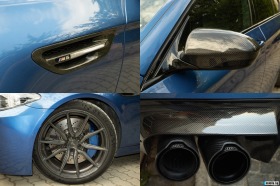 BMW M5 LCI, снимка 10 - Автомобили и джипове - 45875489